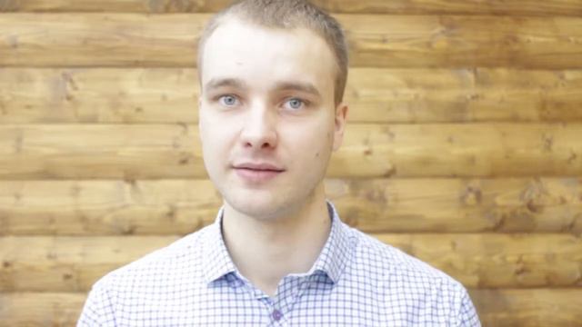 Праздничное поздравление на заказ | abezrukov.com