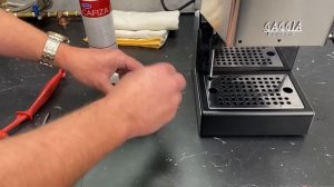 Gaggia Classic Pro: Cleaning, Maintenance, Backflushing & Descaling