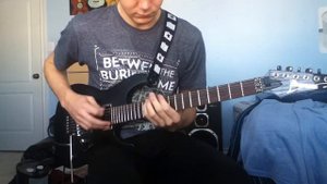 Bloom (BTBAM Cover)