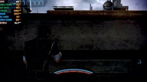 Mass Effect 3 Legendary Edition | GT 1030 + i5-2400 | 1080p