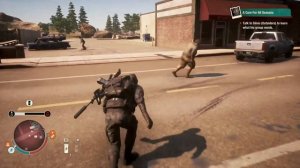 State of Decay 2 Zombies are dropping meds now?!