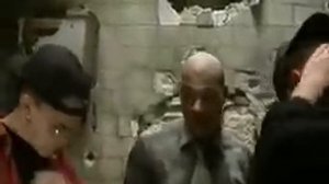 The making of the Matrix (как снимали матрицу)