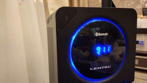 #АкустическаяСистема #Lentel AP - 1621. Обзор. Отзывы.