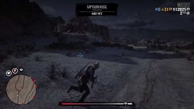 EN ZOR BULUNAN LEGENDARY HAYVANI ÖLDÜRDÜM | MAZA JAGUAR смотреть онлайн