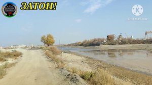 ЗАТОНЫМЫЗ ТОЛДЫМА?#тахиаташ#каракалпакистан#узбекистан#казакстан#россия#город#вода#ауыл#