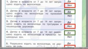 Страница 7 Рабочая тетрадь по окружающему миру за 3 класс 2 часть Плешаков Школа России