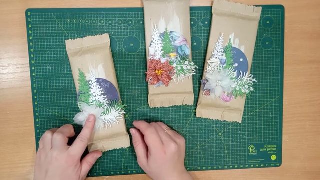 Открытка / Альбом / Скрапбукинг / Альбом первого года жизни / Кардмейкинг / Твори вместе со мной