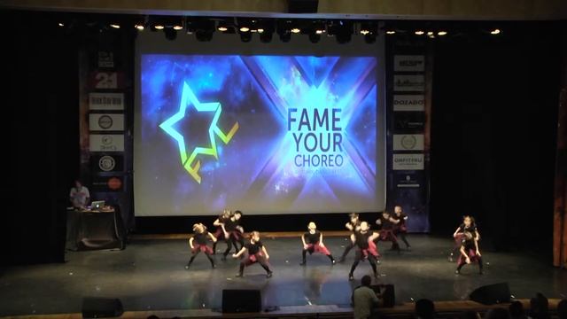 LCTKids KIDS FYC X смотреть онлайн