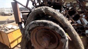 Гнем дуги 2022 г. день 3, ч1.