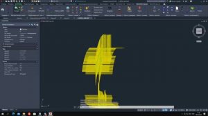 Конвертировать txt файл в dxf