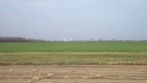 Авиатика первые полёты.