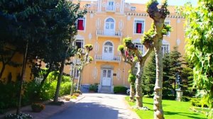 СТАМБУЛ Яркие ТКАНИ район Шишли Sisli Istanbul Turkey 2013