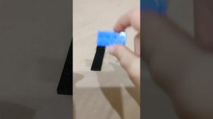 как сделать тычки из лего