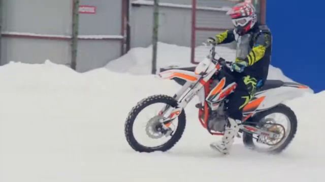 Мотоцикл KAYO K6 смотреть онлайн