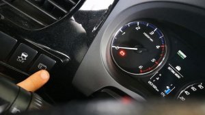 Mitsubishi Outlander TPMS