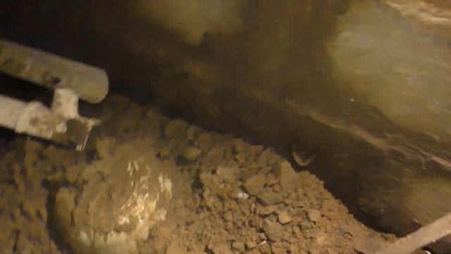 Результаты осушения подвала в гараже смотреть онлайн