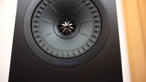 Акустика KEF Q150