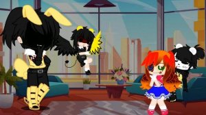 Афтоны выполняют задания)