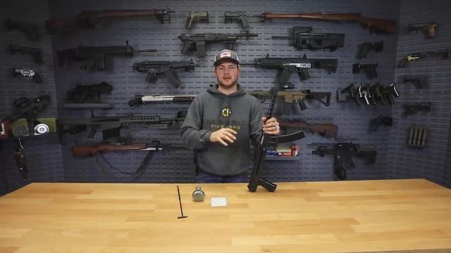 Don't Miss The PPS-43C In 9mm смотреть онлайн