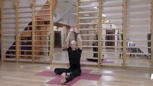 Хатха-йога и Йога-нидра с Антоном Лисицким| ТОТ ЙОГА ЦЕНТР