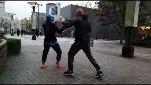 19.03.2018. Полина Петухова