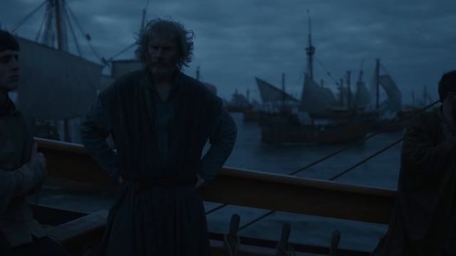 Молодой алкаш становится Королем и сразу развязывает войну смотреть онлайн