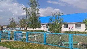 Село Щучье, Воронежская область.