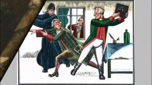 Д. И. Фонвизин  "Недоросль" (Обсуждение и анализ)