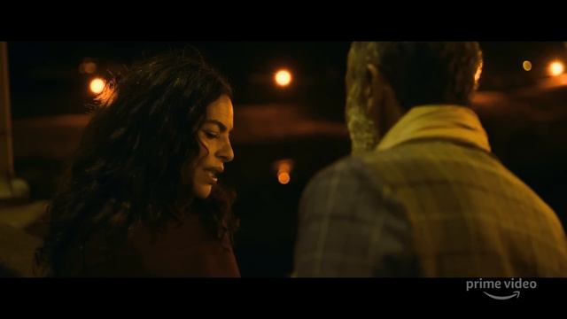 Evil Eye | Official Trailer | Welcome To The Blumhouse | Prime Video смотреть онлайн