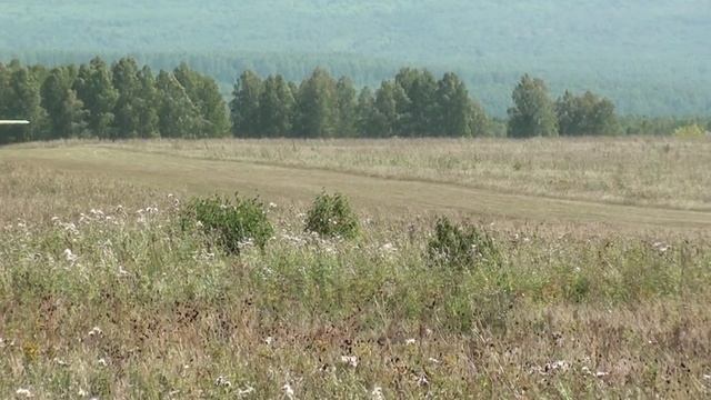 ВелоТуризм 1 Большие и Малые Притесы на реке Ай, Сухие водопады