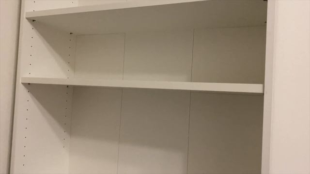 Мой Первый КНИЖНЫЙ Шкаф Из IKEA! ? | КНИЖНЫЕ Полки смотреть онлайн