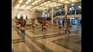 Москва звонят колокола