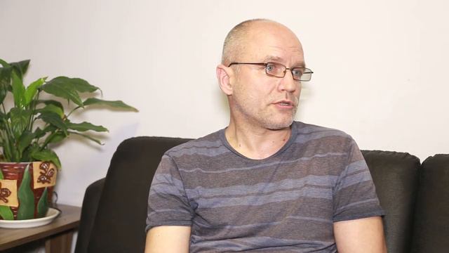 У меня в гостях Вячеслав Зуев. Как принимать правильные решения смотреть онлайн