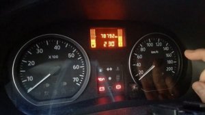 Как выставить время на приборной панели рено сандеро степвей