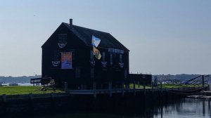 Салем (Salem) - город ведьм. Штат Массачусетс.