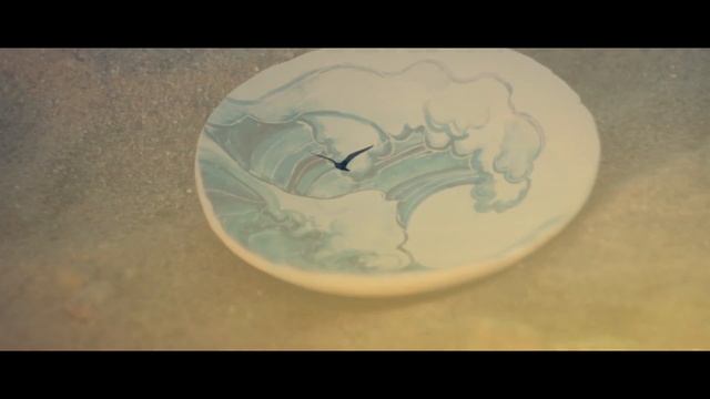 Весенняя коллекция керамической посуды от #odaryadarya смотреть онлайн