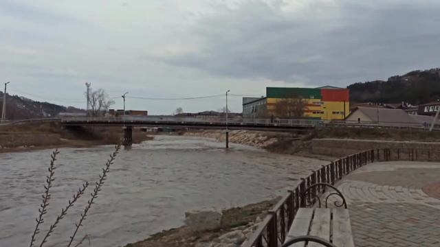 Достопримечательности Горно-Алтайска Республики Алтай
