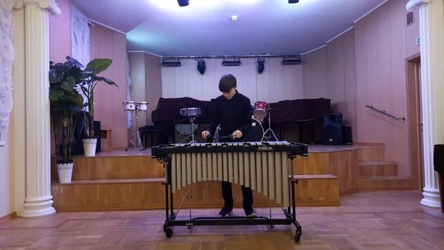 Самушия Герман, 13 лет смотреть онлайн