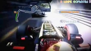 Кими Райкконен / лучшие моменты!