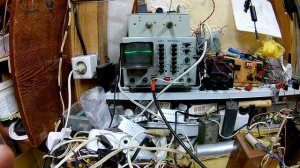 Регулировка тока ЗУ с помощью конденсаторов.(2часть)