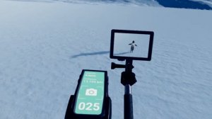 ИССЛЕДОВАНИЯ АНТАРКТИКИ VR - ОБЗОР ИГРЫ Kolb Antarctica Experience / htc vive обзор игр)