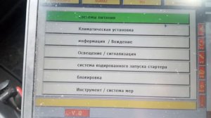 Обзор LEXIA