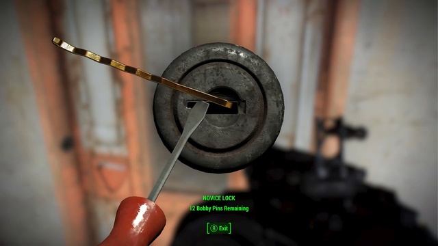 Fallout 4 - STRING THEORY QUEST - Gambler, Secret Bunker, & MORE! - Xbox, PS4, & PC Mod by GAZArts смотреть онлайн