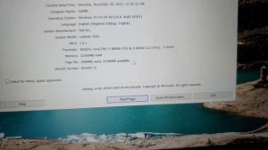Laptop Dell Latitude 5501, i7, 9850H (12cpu), ram 32, ssd 512, 15.6fhd, sx 2020.#laptop  0846844448