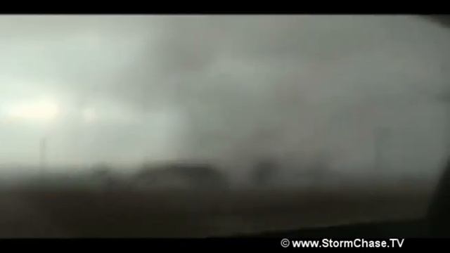 Extreme tornado video from March 8, 2010! смотреть онлайн