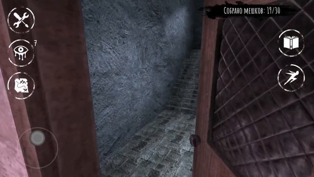 Собрал ВСЕ Пасхалки Монстра Крейси в Новом Обновлении! - Eyes: Хоррор-игра смотреть онлайн