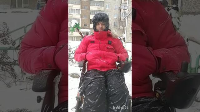 DJ в инвалидной коляске 18 лет мечтает о совместном треке с DJ GROIVE !!! смотреть онлайн