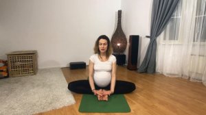 О важности раскрытия тазобедренных суставов во время беременности.