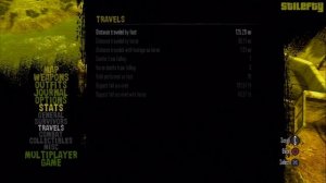 Red Dead Redemption - Undead Nightmare - 100% Completion