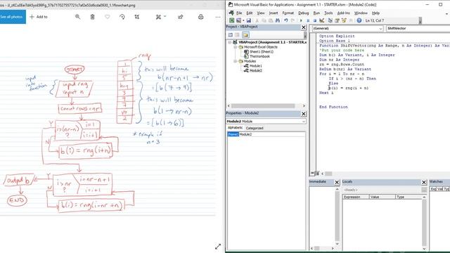 University of Colorado Boulder | Coursera | Excel VBA course part 2 | Sol. Assignment 1.1 | Week 1 смотреть онлайн
